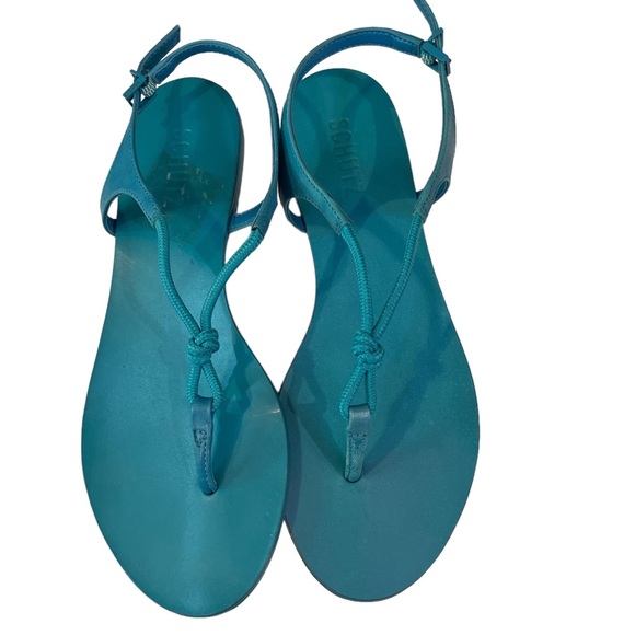 Summer sandals size 8 - Picture 1 of 3